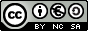 CC BY-NC-SA 4.0