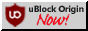 uBlock Origin user