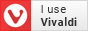 Vivaldi Browser user